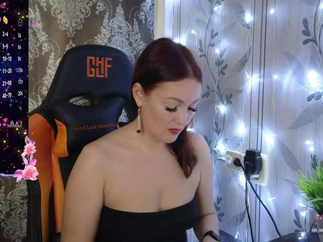 Veta-konfeta's BongaCams show and profile