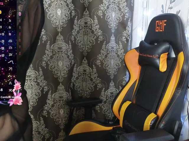 Veta-konfeta from BongaCams is Freechat