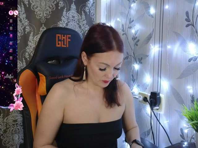 Veta-konfeta's BongaCams show and profile