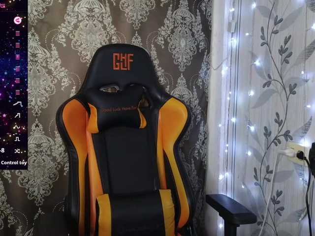 Veta-konfeta's BongaCams show and profile