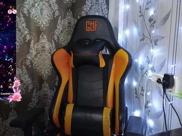 Veta-konfeta's BongaCams show and profile