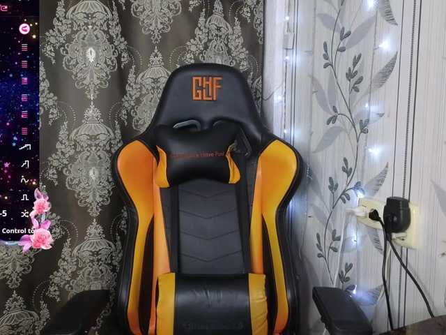 Veta-konfeta's BongaCams show and profile