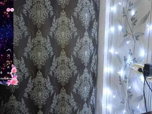 Veta-konfeta's BongaCams show and profile