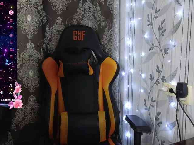 Veta-konfeta Live Webcam on BongaCams