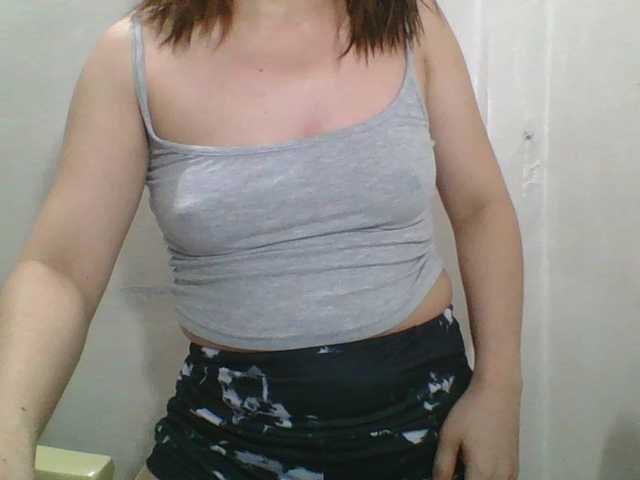 Sexynipps's BongaCams show and profile