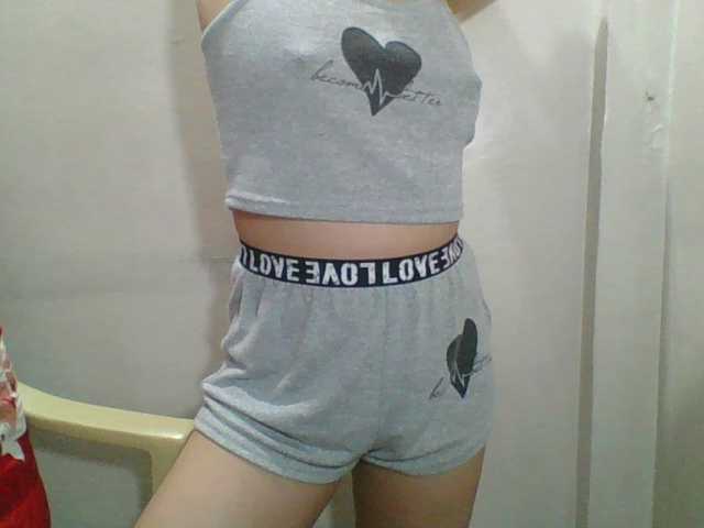 Sexynipps's BongaCams show and profile