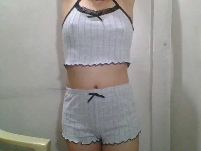 Sexynipps's BongaCams show and profile