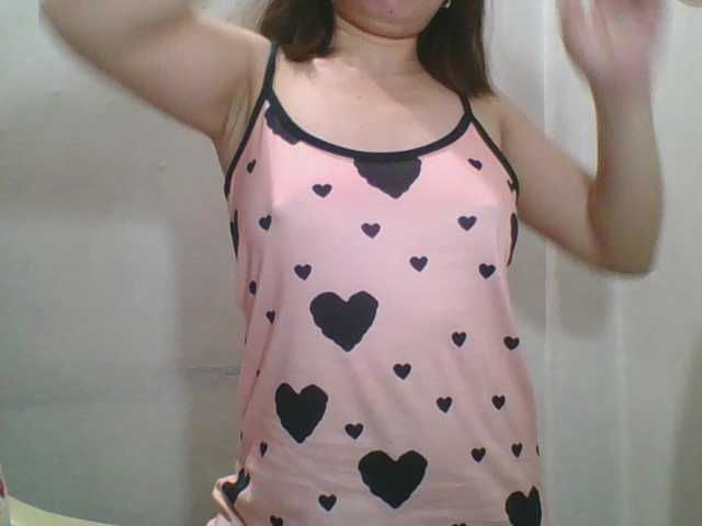 Sexynipps's BongaCams show and profile