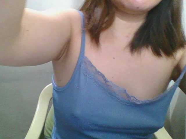 Sexynipps's BongaCams show and profile