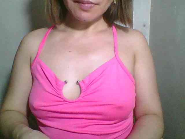 Модель: Sexynipps