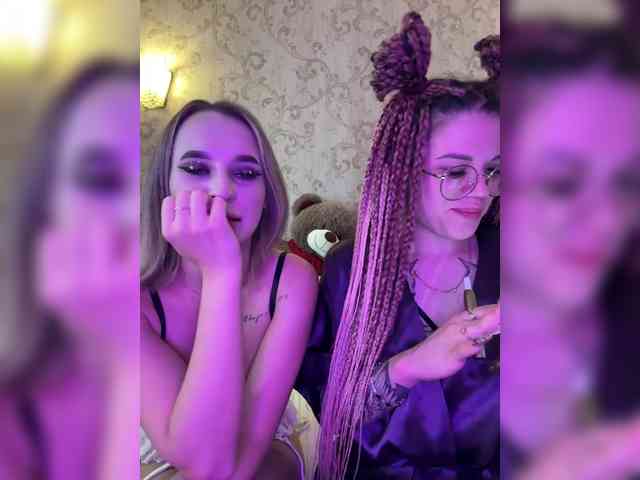 Flipflapfap webcam