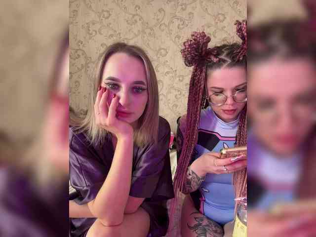 Flipflapfap webcam