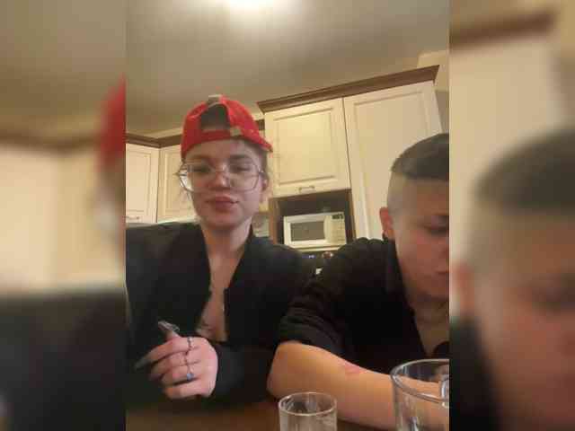 Flipflapfap Live Webcam on BongaCams