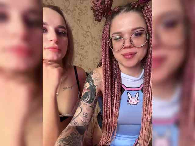 Flipflapfap webcam
