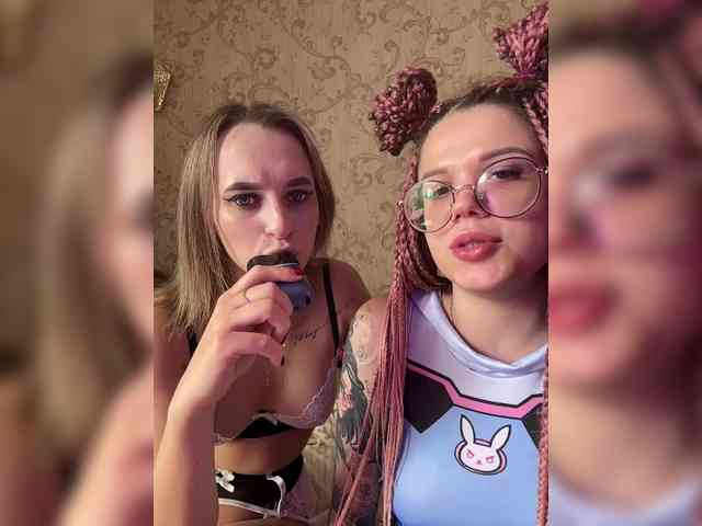 Flipflapfap webcam
