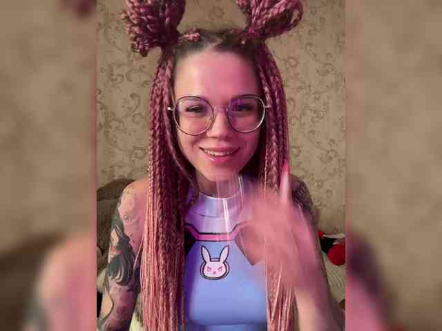 Flipflapfap Live Webcam on BongaCams