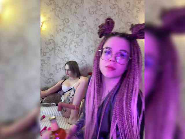 Flipflapfap webcam