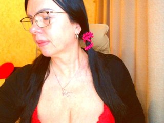 Monica-1203 Porn Show