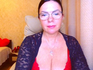 Monica-1203 Porn Show