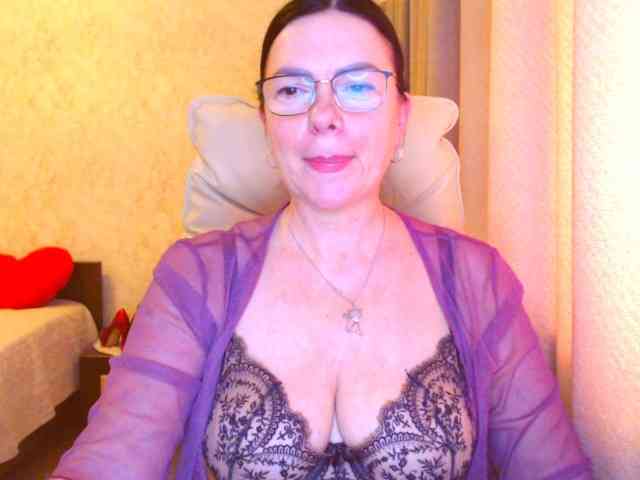 Monica-1203 Live Webcam on BongaCams