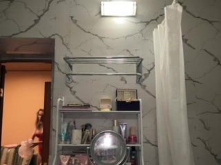 GoldPussy69 Porn Show