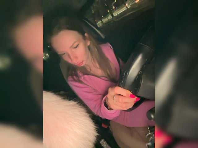 GoldPussy69's BongaCams profile