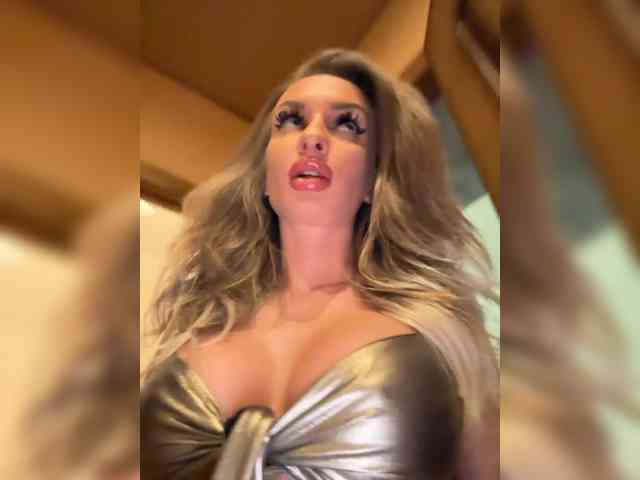 GoldPussy69