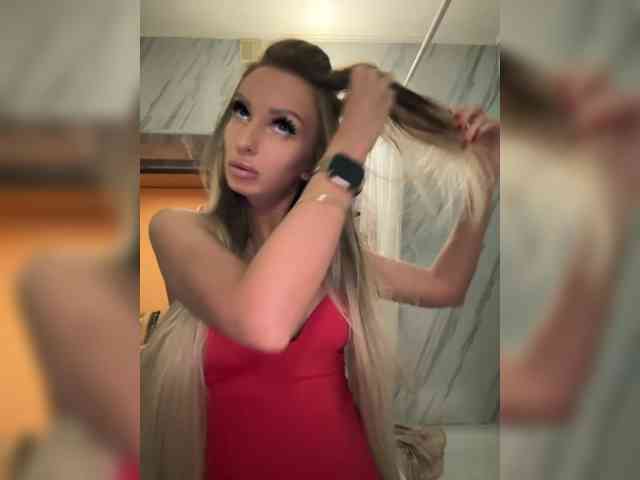 free online videochat GoldPussy69