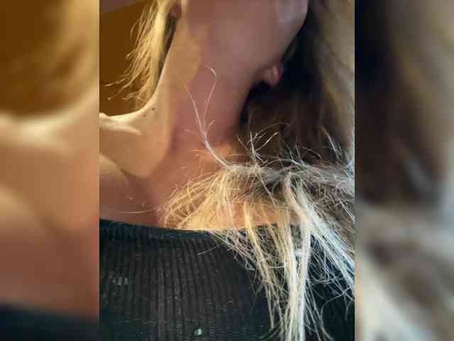 GoldPussy69 webcam