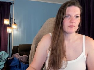 KellyCarolina Porn Show