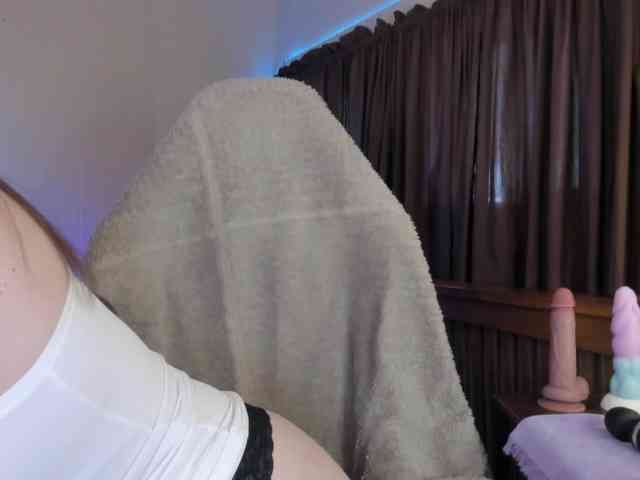 KellyCarolina webcam