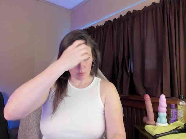 KellyCarolina webcam