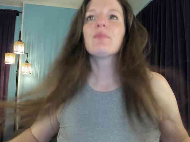 KellyCarolina Live Webcam on BongaCams
