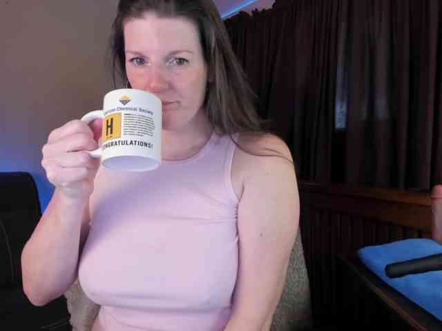 KellyCarolina webcam