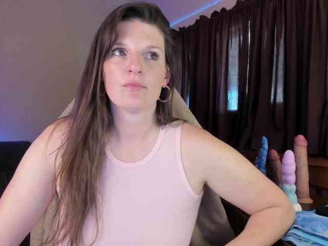 KellyCarolina webcam