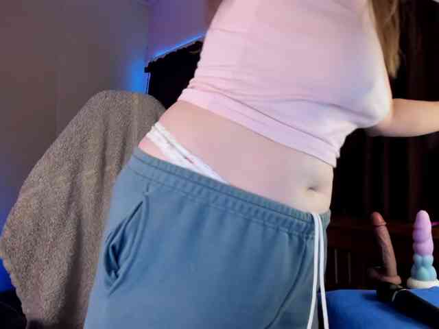 KellyCarolina webcam