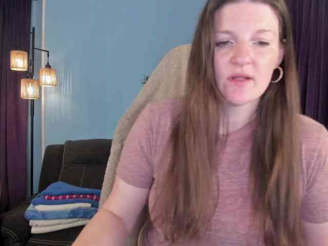 KellyCarolina webcam