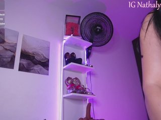 Natalysantos Porn Show