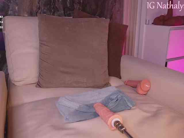 Natalysantos webcam