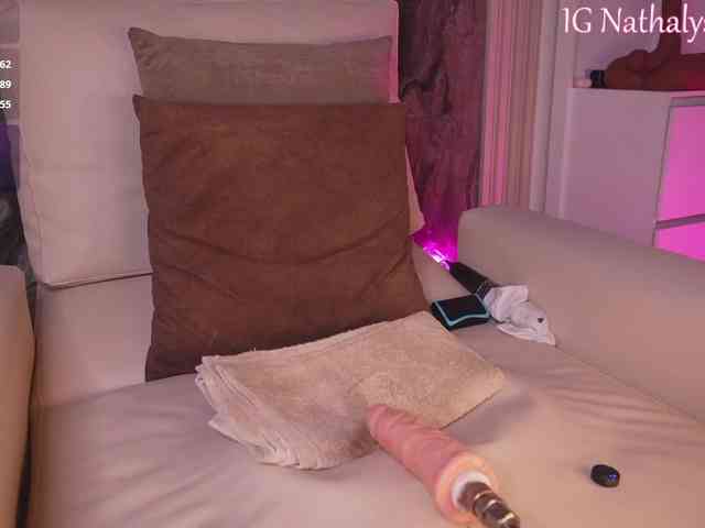 Natalysantos webcam
