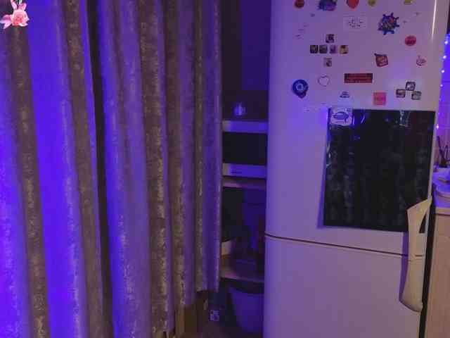 DanaCuteee webcam