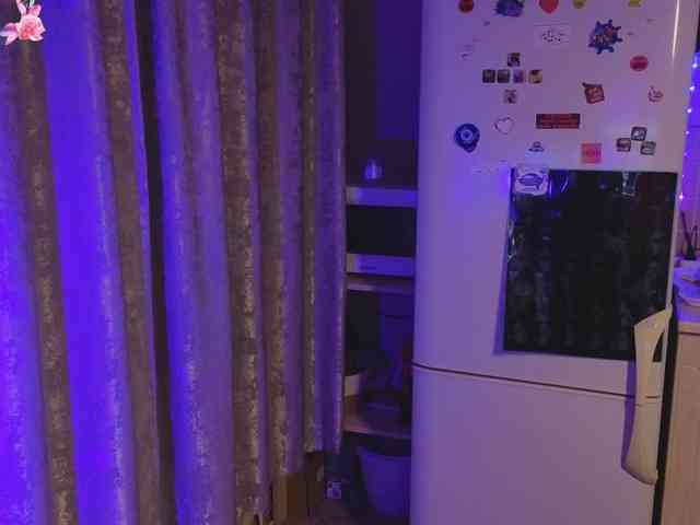DanaCuteee webcam