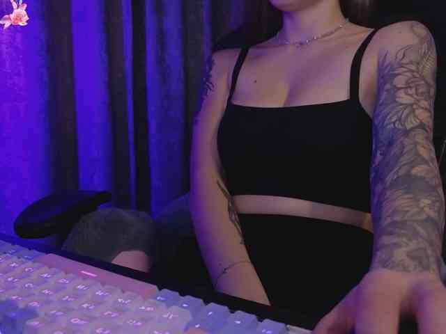 DanaCuteee webcam