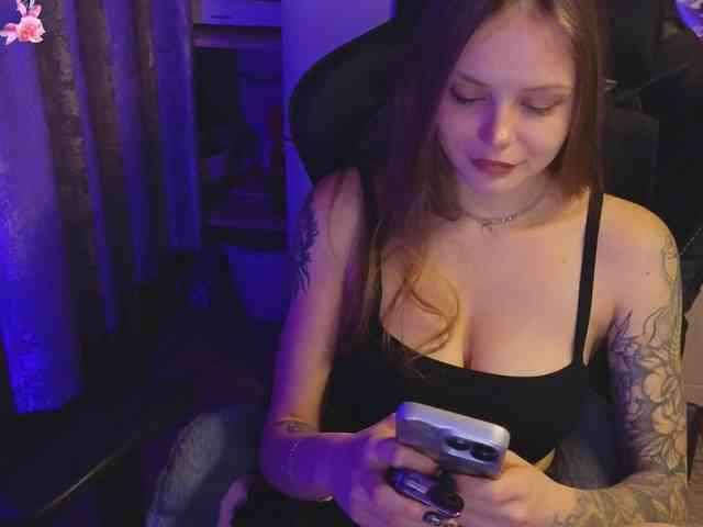 DanaCuteee webcam
