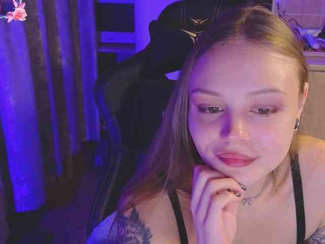 DanaCuteee webcam