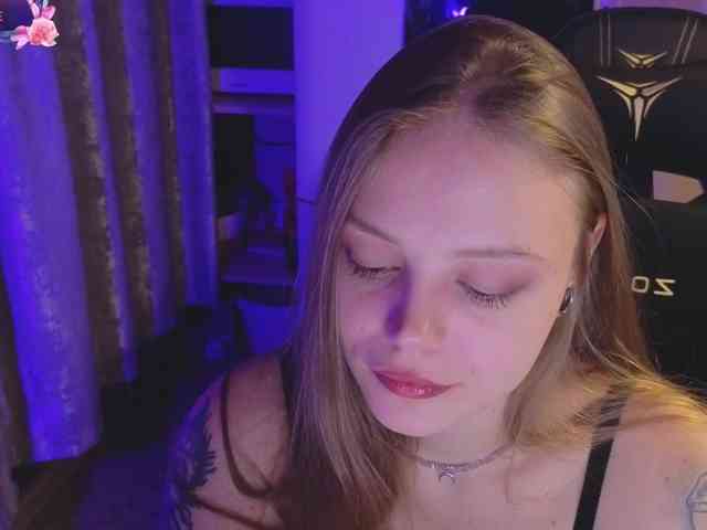 DanaCuteee webcam