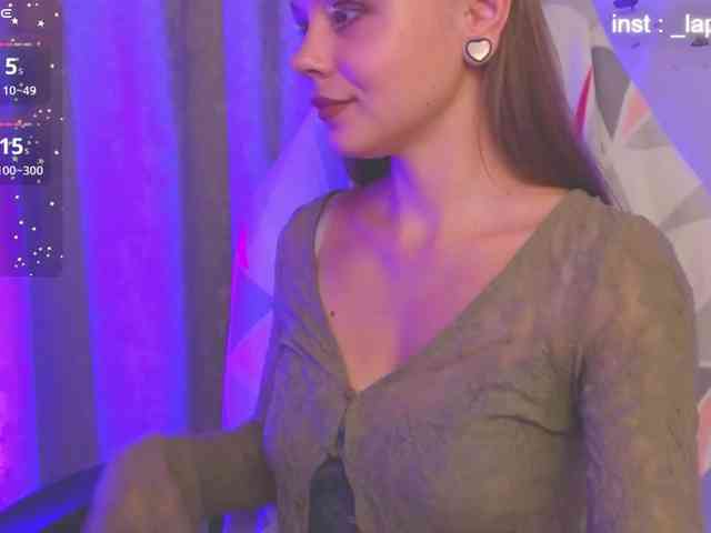 DanaCuteee webcam