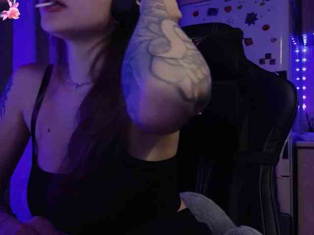 DanaCuteee webcam