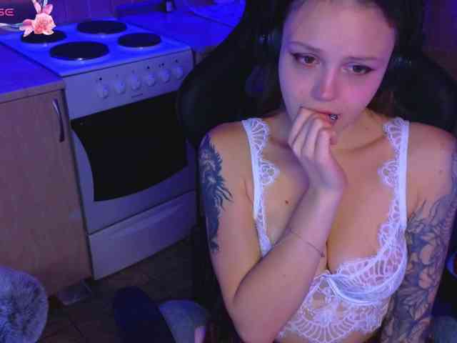 DanaCuteee webcam