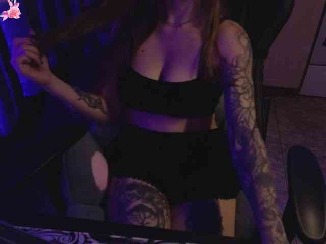 DanaCuteee webcam